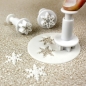 Preview: Plunger Cutter - Mini Snowflake Set 3